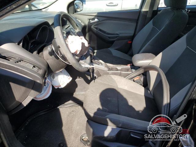 1FADP3F25EL353675 2014 FORD FOCUS photo no. 7