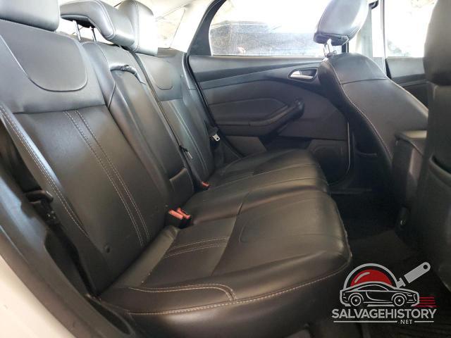 1FADP3F26EL109792 2014 FORD FOCUS photo no. 10