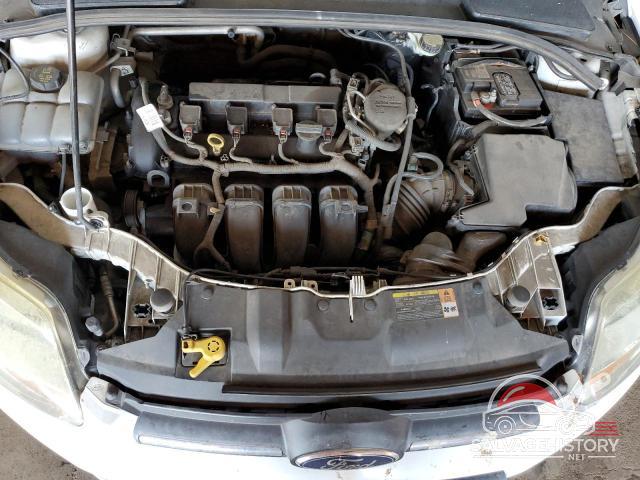 1FADP3F26EL109792 2014 FORD FOCUS photo no. 11