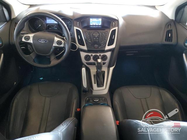 1FADP3F26EL109792 2014 FORD FOCUS photo no. 8
