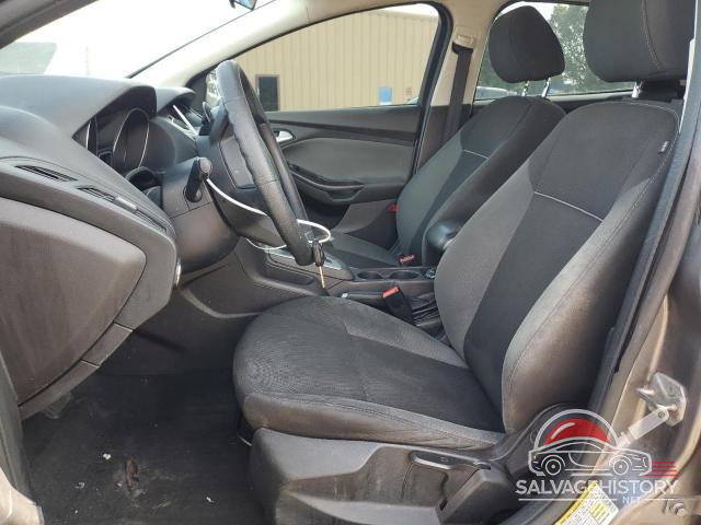 1FADP3F27EL157852 2014 FORD FOCUS photo no. 7