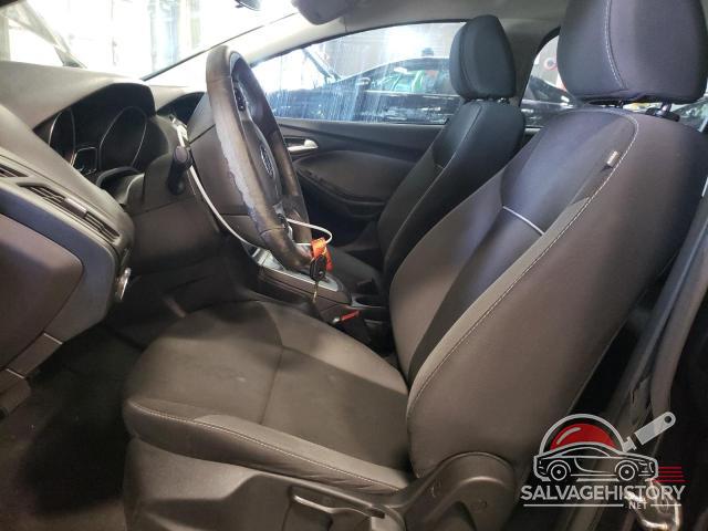 1FADP3F27EL296170 2014 FORD FOCUS photo no. 7