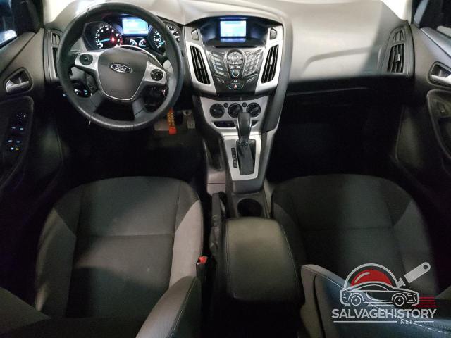 1FADP3F27EL296170 2014 FORD FOCUS photo no. 8