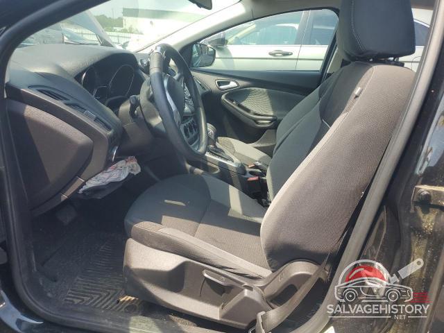 1FADP3F27EL456631 2014 FORD FOCUS photo no. 7