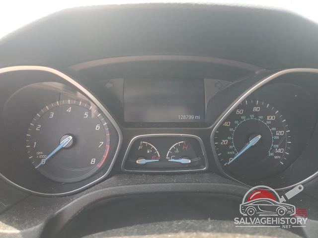 1FADP3F27EL456631 2014 FORD FOCUS photo no. 9