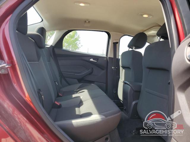 1FADP3F28EL228217 2014 FORD FOCUS photo no. 10