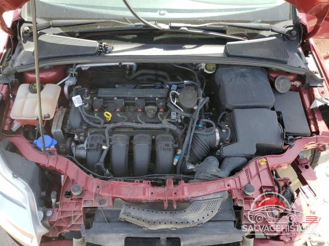 1FADP3F28EL228217 2014 FORD FOCUS photo no. 11