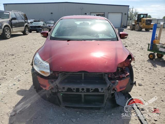 1FADP3F28EL228217 2014 FORD FOCUS photo no. 5