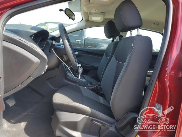 1FADP3F28EL228217 2014 FORD FOCUS photo no. 7