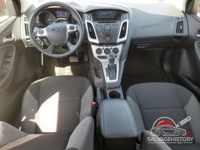 1FADP3F28EL228217 2014 FORD FOCUS photo no. 8