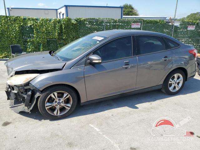 1FADP3F29EL309274 2014 FORD FOCUS photo no. 18