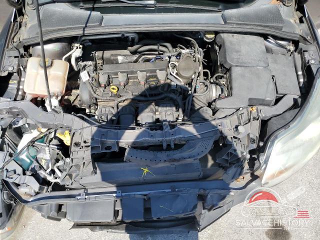 1FADP3F29EL309274 2014 FORD FOCUS photo no. 11