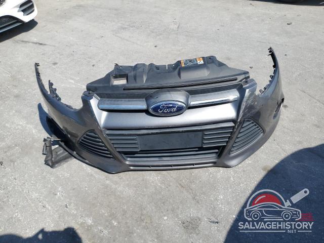1FADP3F29EL309274 2014 FORD FOCUS photo no. 12