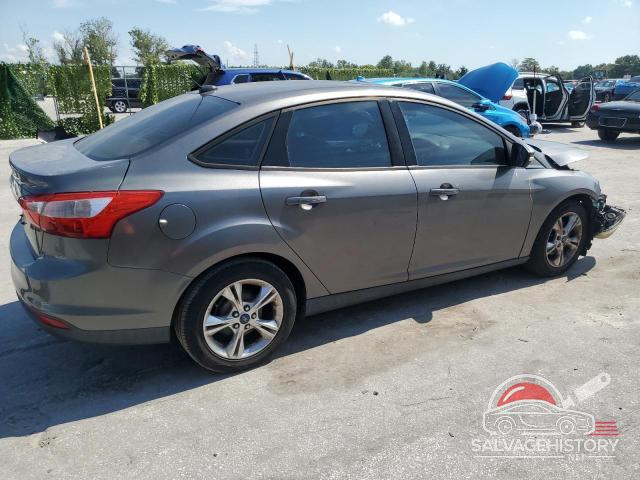 1FADP3F29EL309274 2014 FORD FOCUS photo no. 3