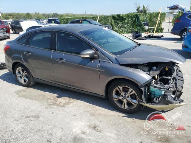 1FADP3F29EL309274 2014 FORD FOCUS photo no. 4
