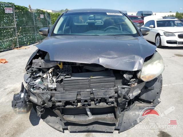 1FADP3F29EL309274 2014 FORD FOCUS photo no. 5