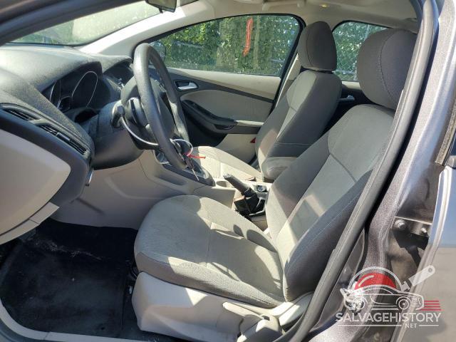 1FADP3F29EL309274 2014 FORD FOCUS photo no. 7