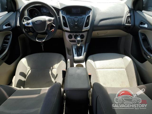 1FADP3F29EL309274 2014 FORD FOCUS photo no. 8