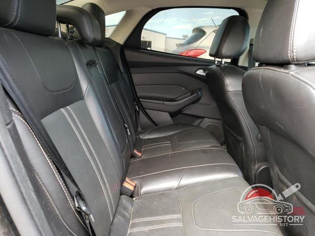 1FADP3F2XEL314712 2014 FORD FOCUS photo no. 10