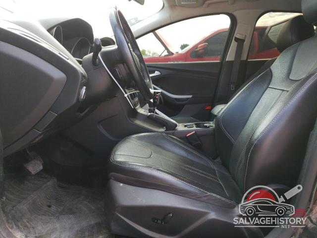 1FADP3F2XEL314712 2014 FORD FOCUS photo no. 7