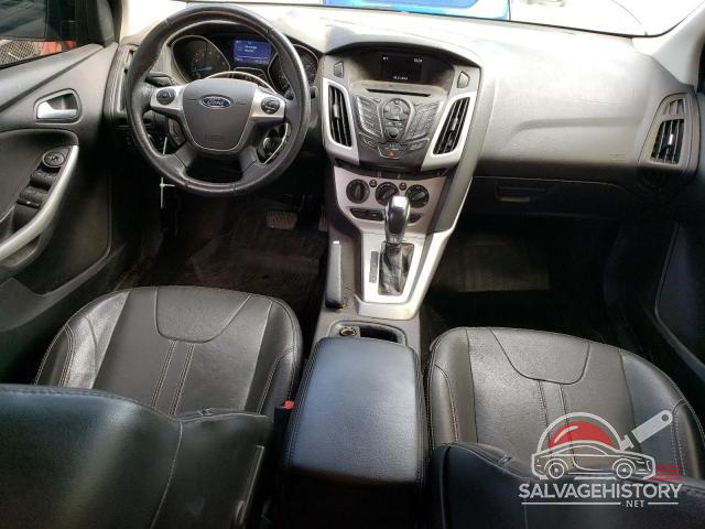 1FADP3F2XEL314712 2014 FORD FOCUS photo no. 8