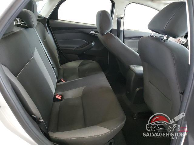 1FADP3F2XEL366485 2014 FORD FOCUS photo no. 10
