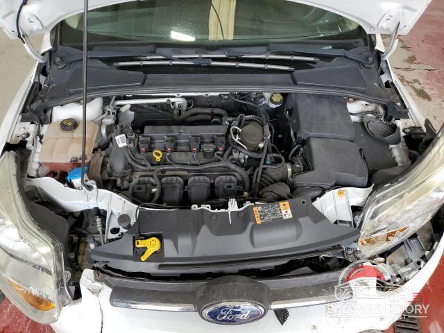 1FADP3F2XEL366485 2014 FORD FOCUS photo no. 11