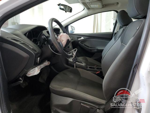 1FADP3F2XEL366485 2014 FORD FOCUS photo no. 7
