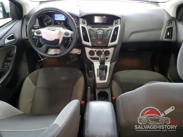 1FADP3F2XEL366485 2014 FORD FOCUS photo no. 8