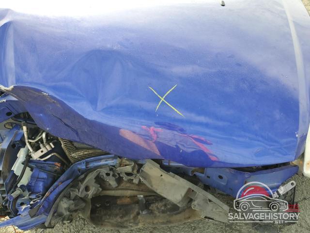 1FADP3K21EL375453 2014 FORD FOCUS photo no. 11