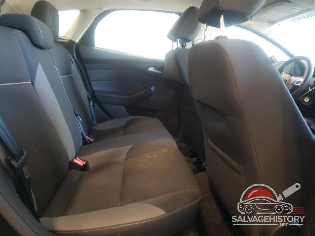 1FADP3K22EL142536 2014 FORD FOCUS photo no. 10