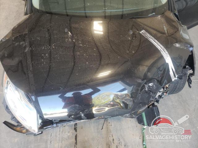 1FADP3K22EL142536 2014 FORD FOCUS photo no. 11