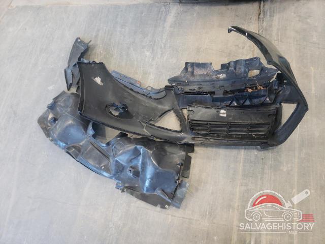 1FADP3K22EL142536 2014 FORD FOCUS photo no. 12