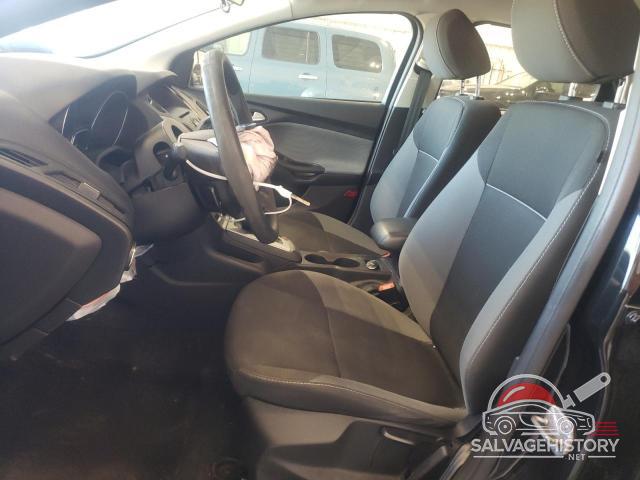 1FADP3K22EL142536 2014 FORD FOCUS photo no. 7