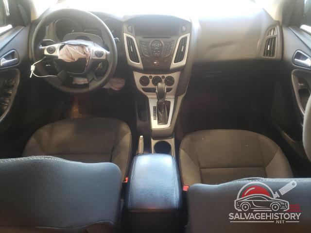 1FADP3K22EL142536 2014 FORD FOCUS photo no. 8