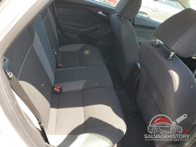 1FADP3K22EL399521 2014 FORD FOCUS photo no. 10