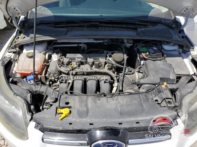 1FADP3K22EL399521 2014 FORD FOCUS photo no. 11