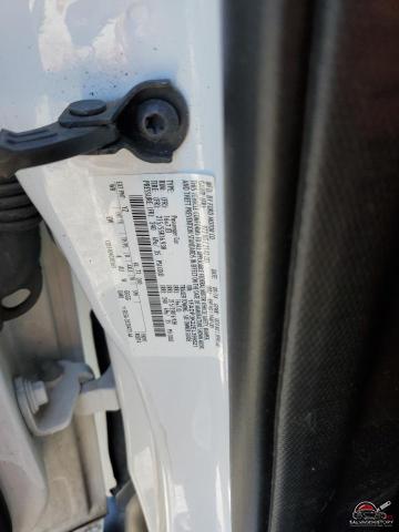 1FADP3K22EL399521 2014 FORD FOCUS photo no. 12