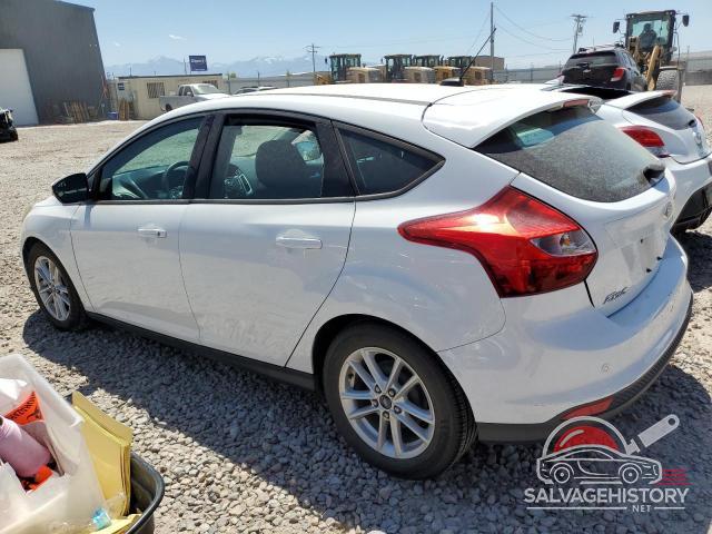 1FADP3K22EL399521 2014 FORD FOCUS photo no. 2