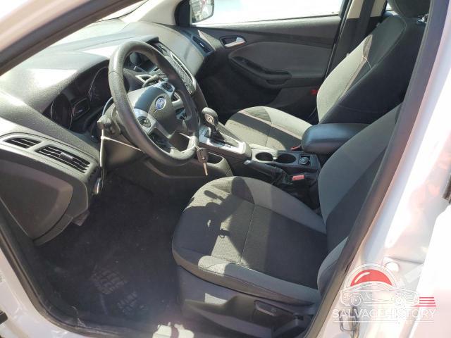 1FADP3K22EL399521 2014 FORD FOCUS photo no. 7
