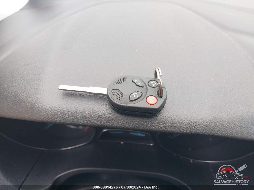 1FADP3K22EL448720 2014 FORD FOCUS photo no. 11