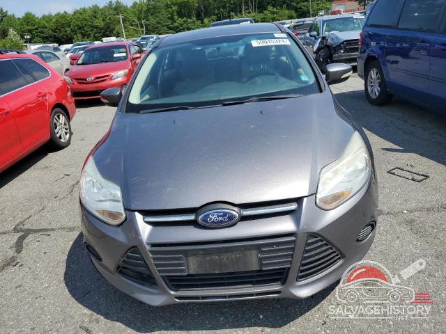 1FADP3K23EL141279 2014 FORD FOCUS photo no. 5