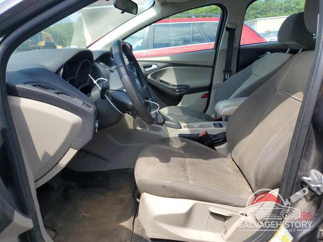 1FADP3K23EL141279 2014 FORD FOCUS photo no. 7