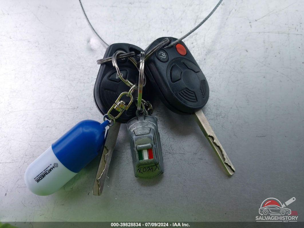 1FADP3K23EL226428 2014 FORD FOCUS photo no. 11