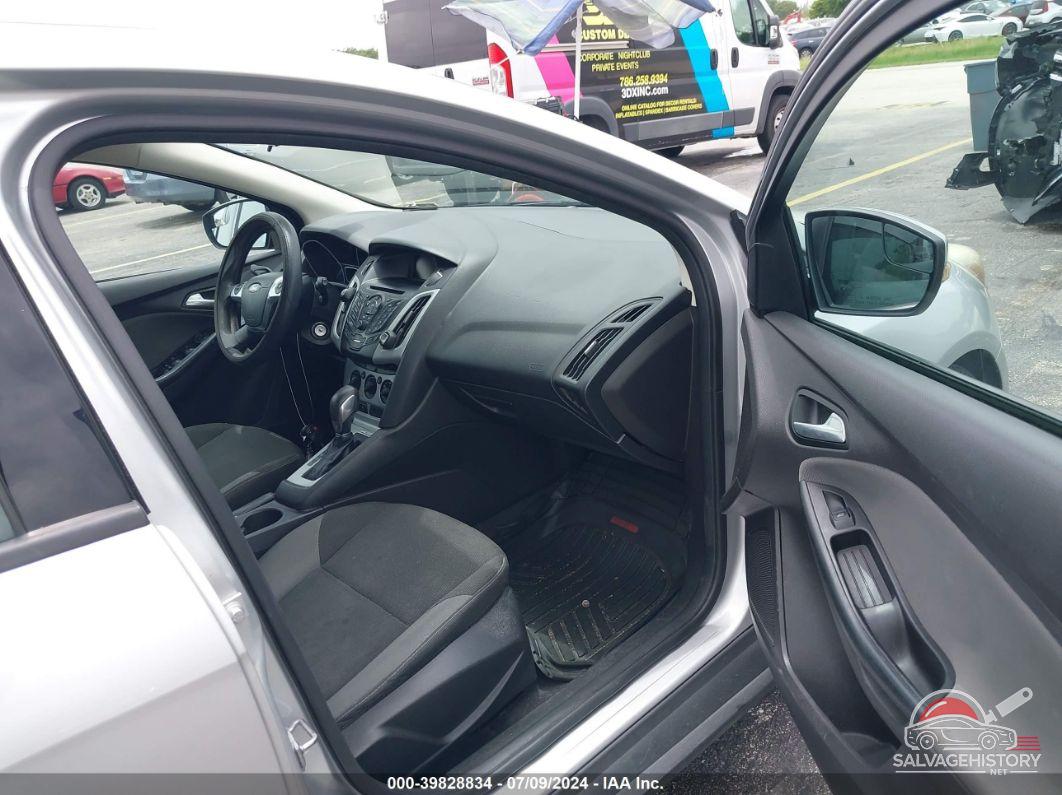 1FADP3K23EL226428 2014 FORD FOCUS photo no. 5