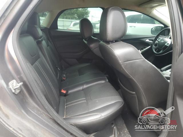 1FADP3K24EL182228 2014 FORD FOCUS photo no. 10