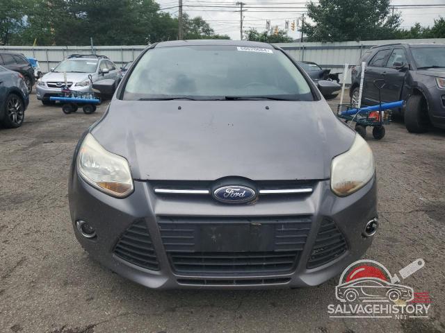 1FADP3K24EL182228 2014 FORD FOCUS photo no. 5