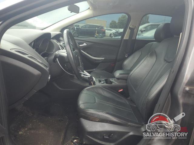 1FADP3K24EL182228 2014 FORD FOCUS photo no. 7