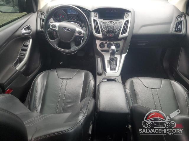1FADP3K24EL182228 2014 FORD FOCUS photo no. 8