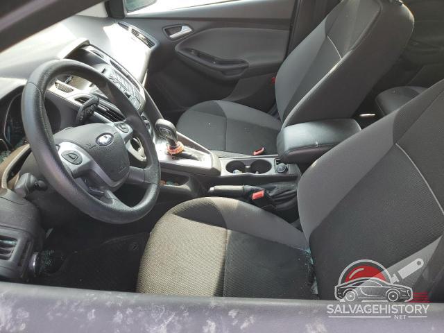 1FADP3K26EL195921 2014 FORD FOCUS photo no. 7